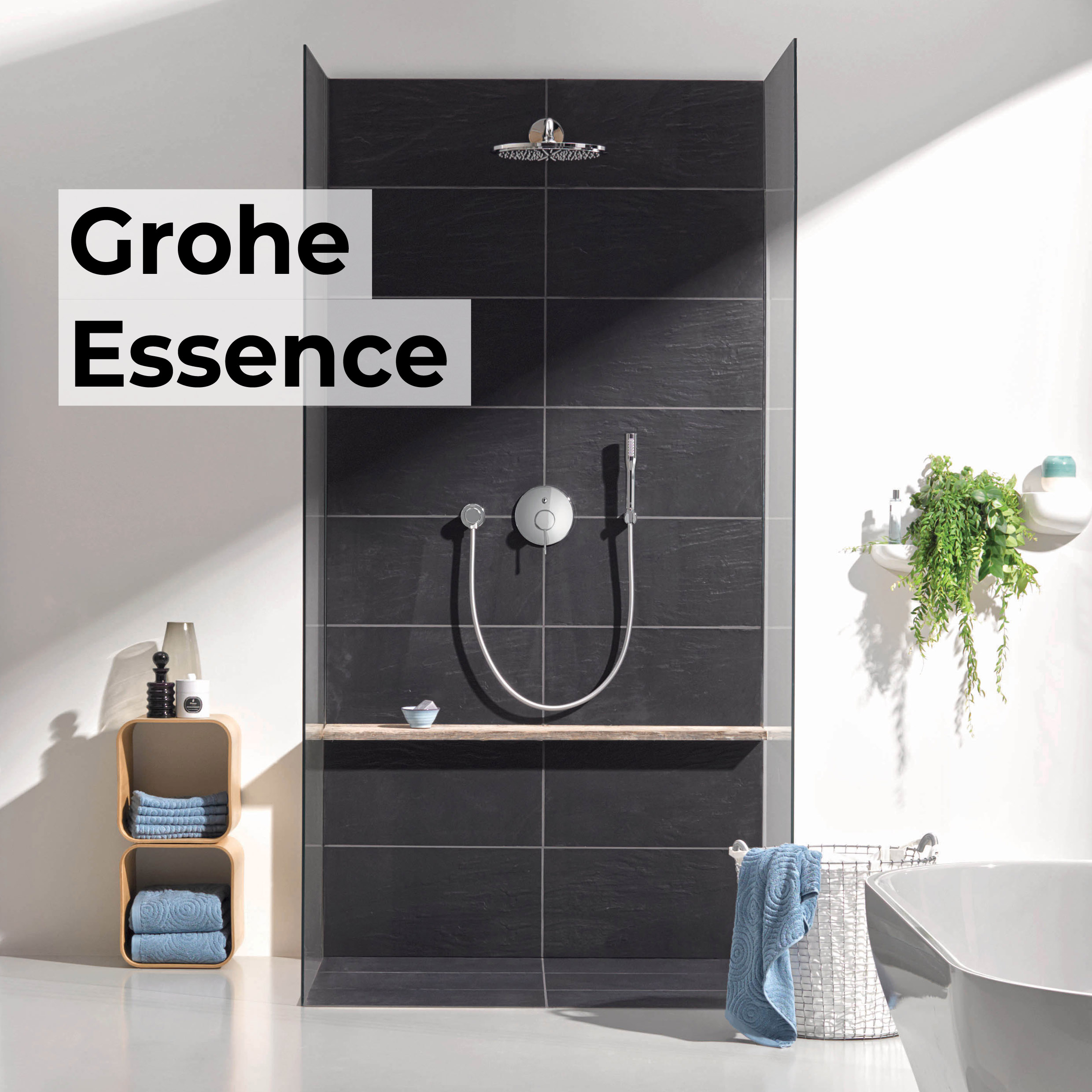 Grohe Essence