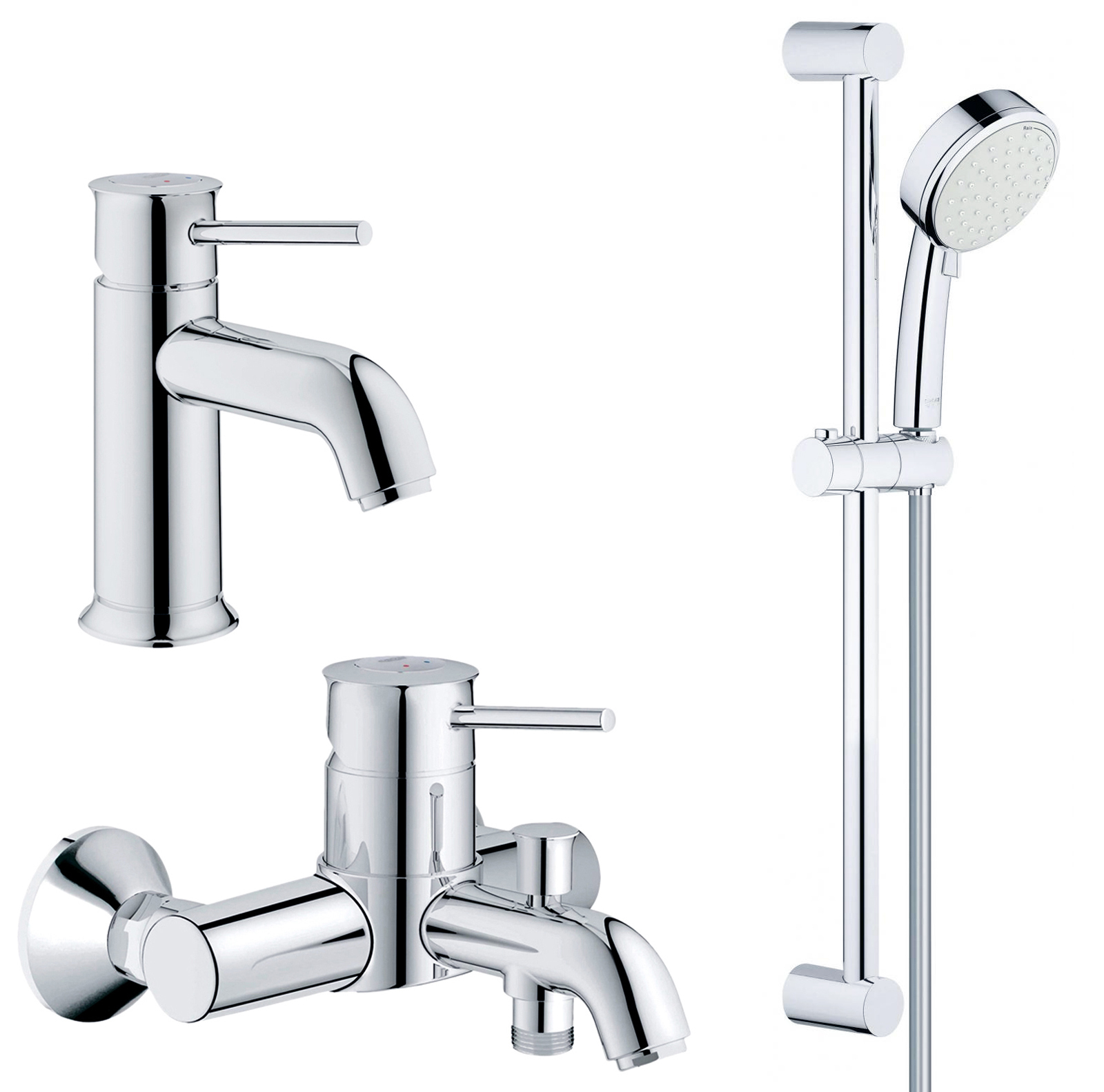 Array SET124404N