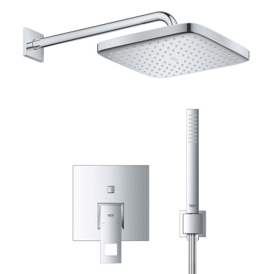 Grohe Eurocube SET115
