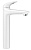 Смеситель Grohe Eurostyle new (23570LS3) для раковины, XL-Size, гладкий корпус, белый
