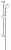 Душевой гарнитур Grohe New Tempesta 100 IV (27645001) 4 режима, штанга 60 см, ограничитель расхода в