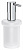 Дозатор жидкого мыла Grohe Essentials (40394001) без держателя, хром