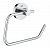 Держатель туалетной бумаги Grohe Essentials (40689001) без крышки, хром