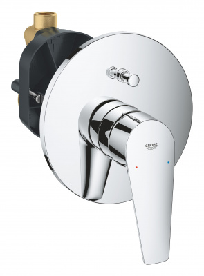 Grohe Bau Loop SET221