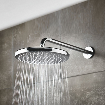 Grohe Grohtherm SET568