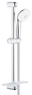 Tempesta Platform Showers 28593002
