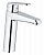 Смеситель Grohe Eurodisc Cosmopolitan (23449002) для раковины со средним изливом, гладкий корпус, хр