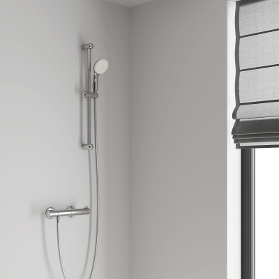 Grohe Grohtherm SET738