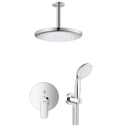 Grohe Eurosmart Cosmopolitan SET218