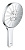 Ручной душ Grohe Rainshower SmartActive 150, 3 режима, хром
