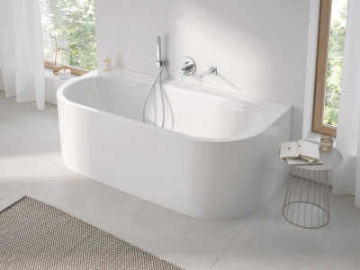 Grohe Grohtherm SET553