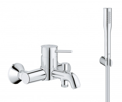 Grohe Bau Classic SET305