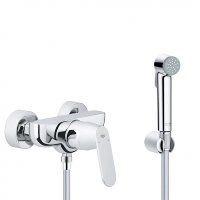Grohe Eurosmart Cosmopolitan SET439