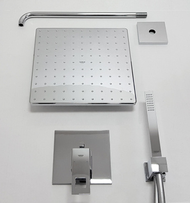 Grohe Eurocube SET113