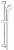 Душевой гарнитур Grohe New Tempesta 100 III (27644001) 3 режима, штанга 60 см, ограничитель расхода 