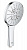 Ручной душ Grohe Rainshower SmartActive 130, 3 режима, хром