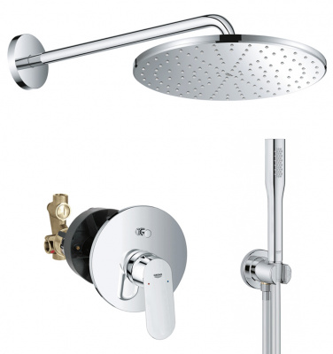 Grohe Eurosmart Cosmopolitan SET213