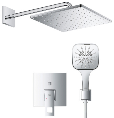 Grohe Eurocube SET105