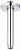 Держатель верхнего душа Grohe Rainshower (28724000) потолочный, 14 см, хром