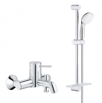 Grohe Bau Classic SET307