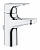 Смеситель Grohe BauFlow (23751000) для раковины, S-Size, со сливным гарнитуром, хром