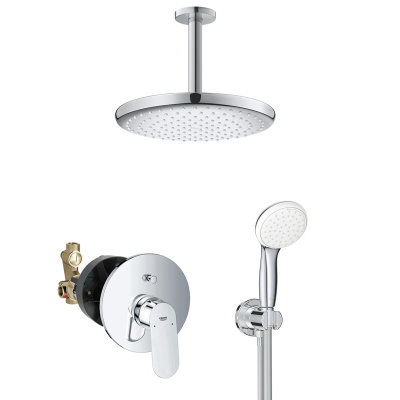 Grohe Eurosmart Cosmopolitan SET218