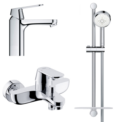 Grohe Eurosmart Cosmopolitan SET600