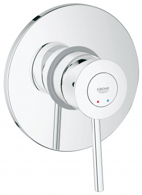 Grohe Bau Classic SET482