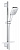 Душевой гарнитур Grohe Rainshower SmartActive 130 (26583000) (600 мм), хром