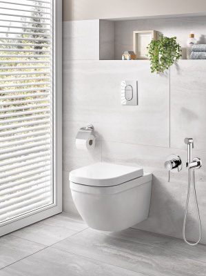 Grohe Bau Classic SET482