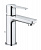 Смеситель Grohe Lineare new (32109001) для раковины, XS-Size, со сливным гарнитуром, хром