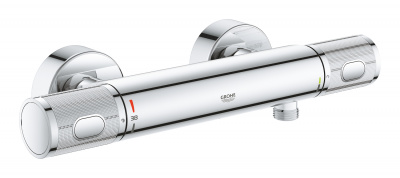 Grohtherm 1000 34776000