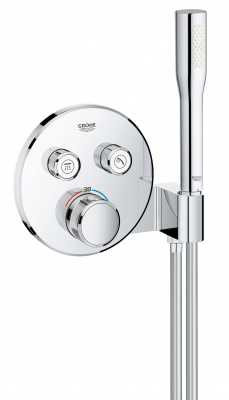 Grohe SmartControl SET536