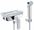 Гигиенический душ Grohe Eurosmart Cosmopolitan с полочкой, цвет хром