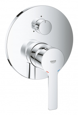 Grohe Grohtherm SET565