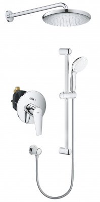 Grohe Bau Loop SET221
