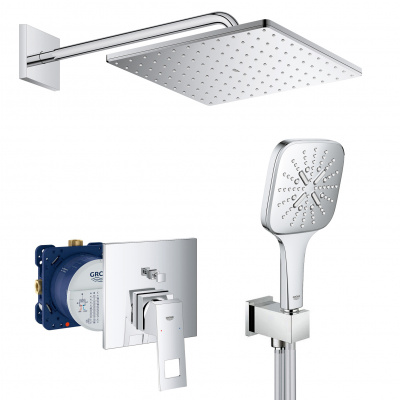 Grohe Eurocube SET105