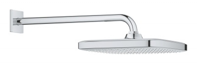 Tempesta Platform Showers 26682000