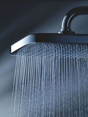 Grohe SmartControl SET536