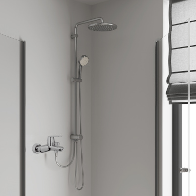 Grohe Eurosmart Cosmopolitan SET315