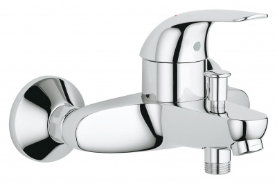 Grohe Euroeco SET628