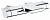 Смеситель-термостат Grohe Grohtherm 2000 new (34174001) для ванны, хром