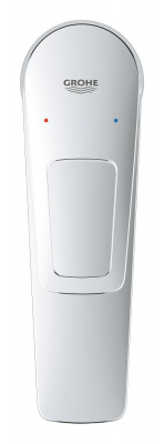 Grohe Bau Loop SET647