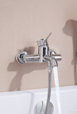 Grohe Bau Classic SET306