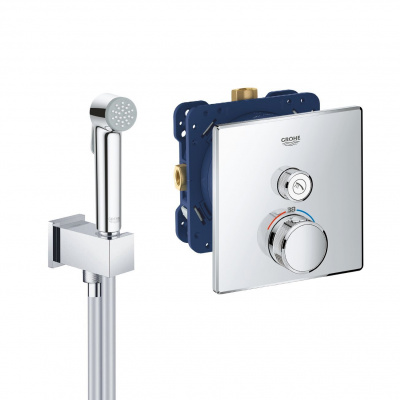 Grohe SmartControl SET415