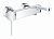 Смеситель для ванны Grohe Plus (33553003) хром