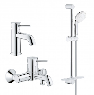 Grohe Bau Classic SET645