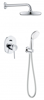 Grohe Grohtherm SET575