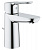 Смеситель Grohe BauEdge (23328000) для раковины, со сливным гарнитуром, хром