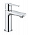 Смеситель Grohe Lineare new (23791001) для раковины, XS-Size, с нажимным донным клапаном, хром